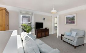 Salt Lane Apartments